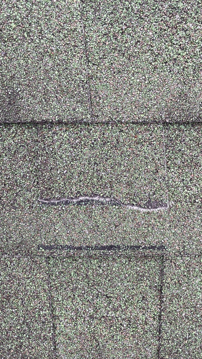 Rice Lake Township Roof Replacement by Rhino Roofing LLC