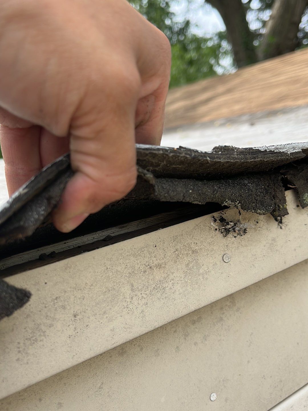 Residential Roofing Repair by G2