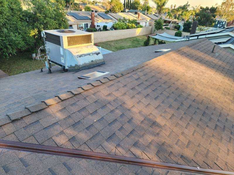 Roof Replacement - Rialto CA 92376 by Epic Roof Replacement