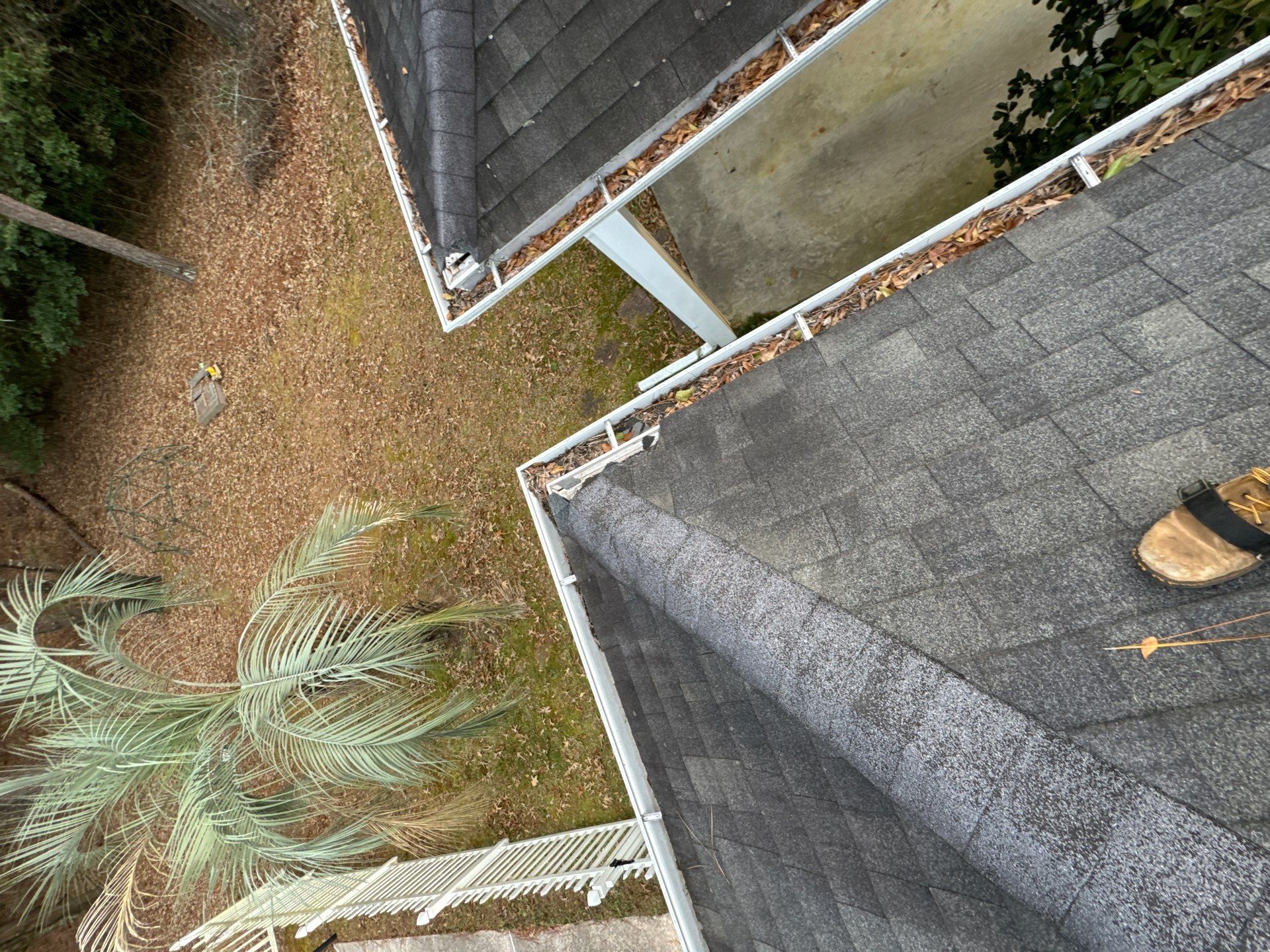 none by Emergency Roofing Solutions
