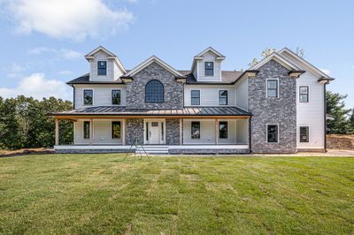 Project in Sudbury, MA