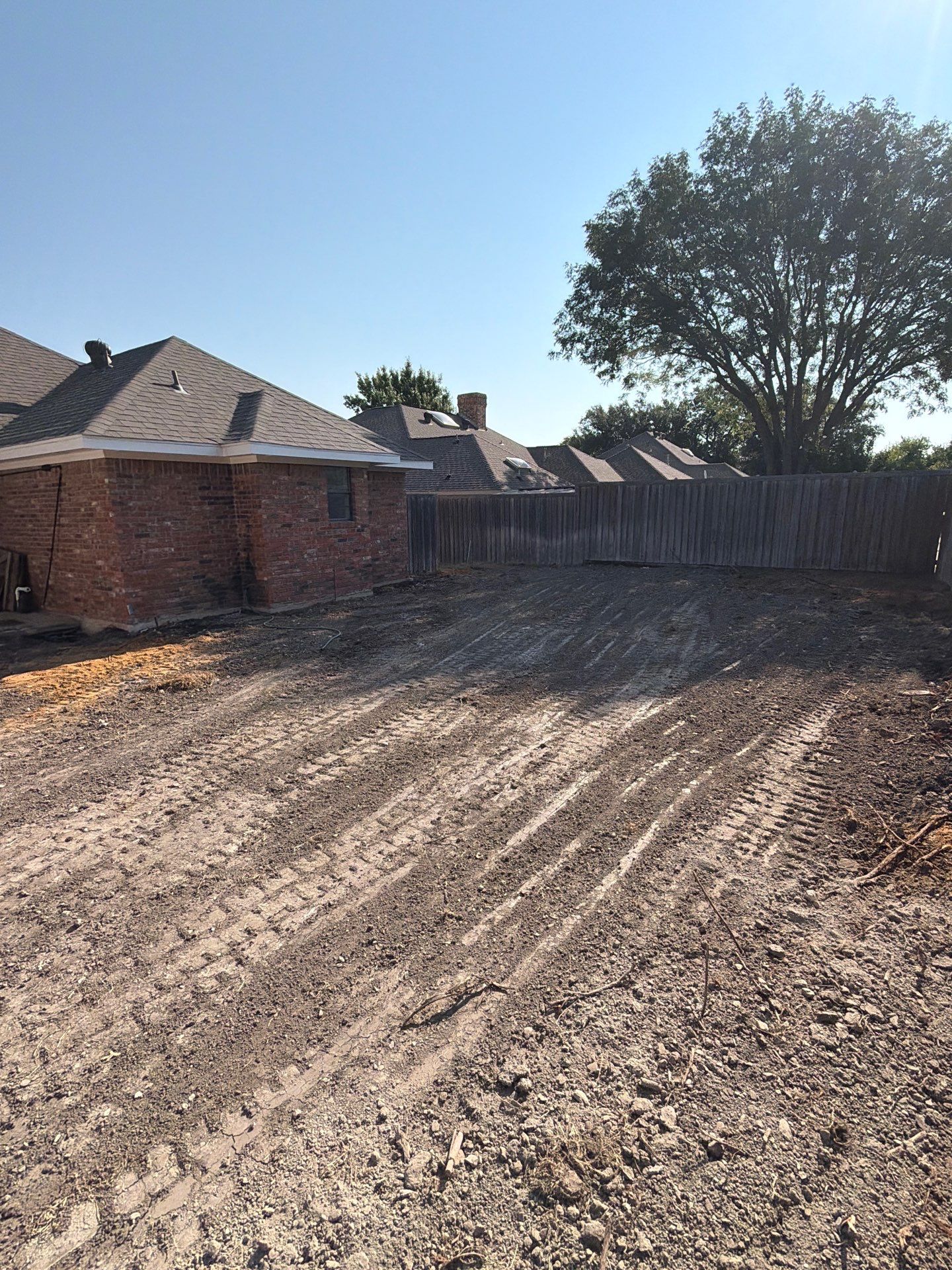 Out with the old pool, in with a backyard you'll actually use! by Sonova Construction