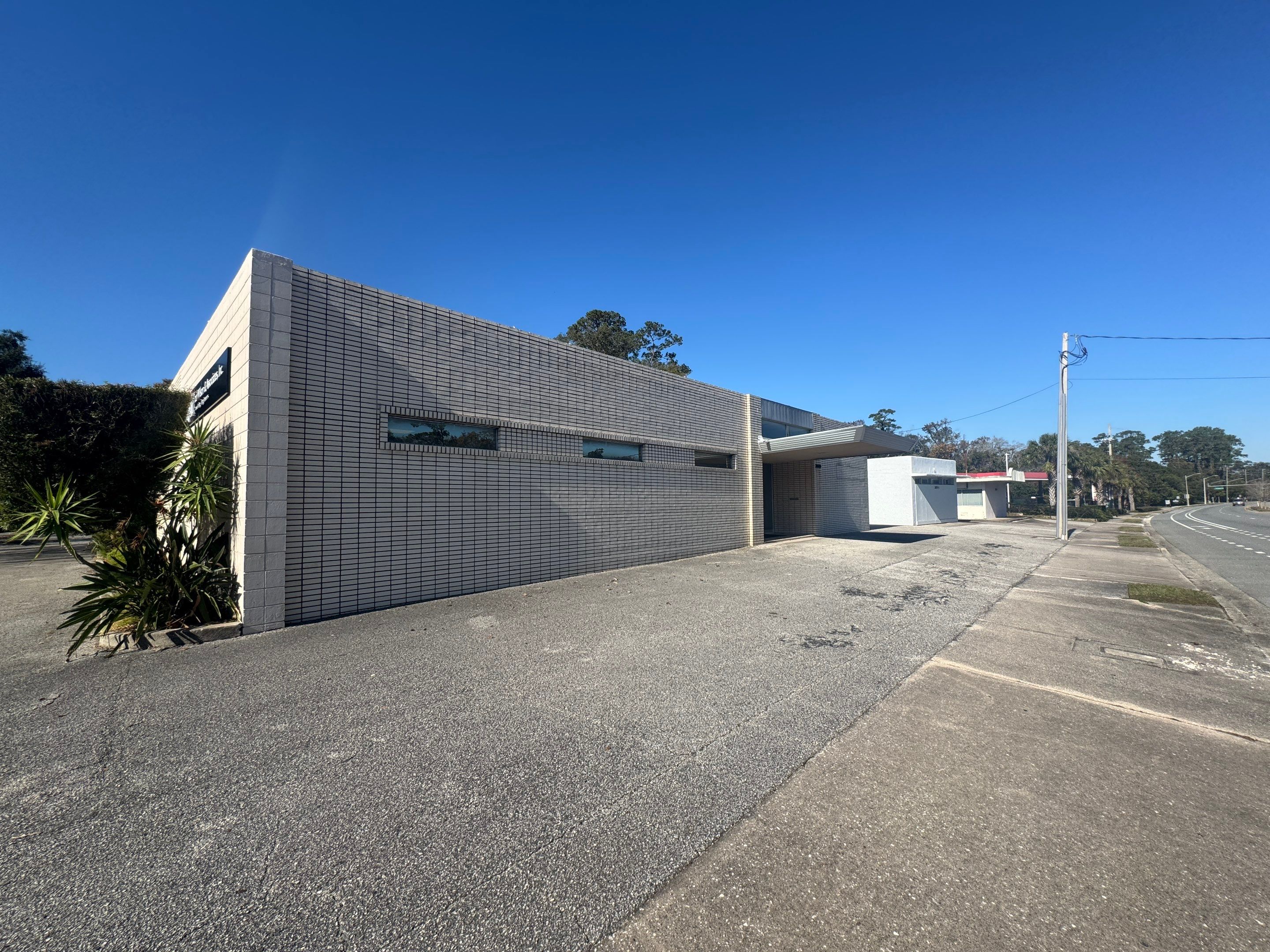 Project in Jacksonville by Colorwise Painting