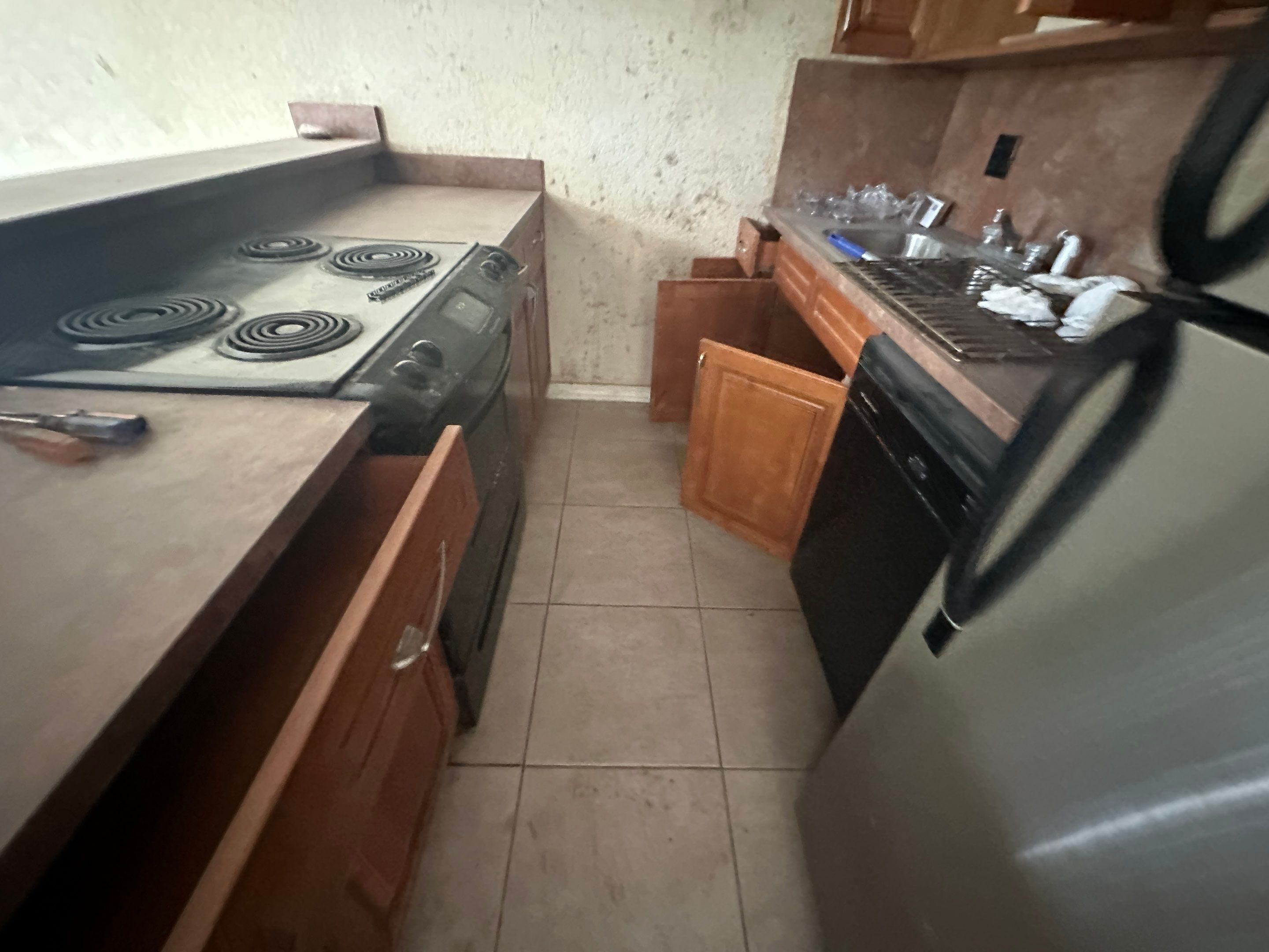 Water Damage Claim in Daytona Beach by FLAPA & KeyStone