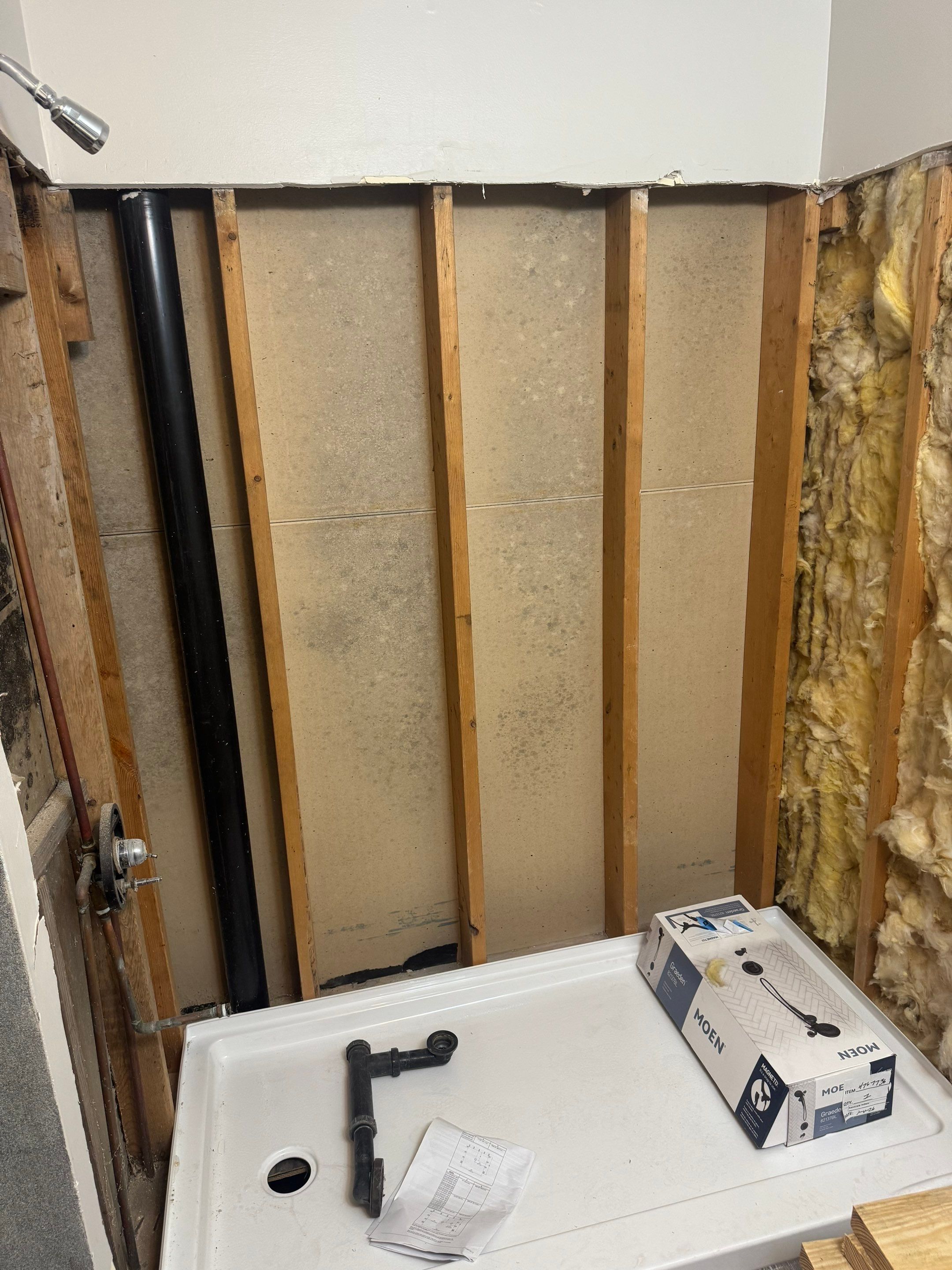 Bathroom Renovations for Managed Property in Oak Island, NC by RGR Construction and Roofing, LLC