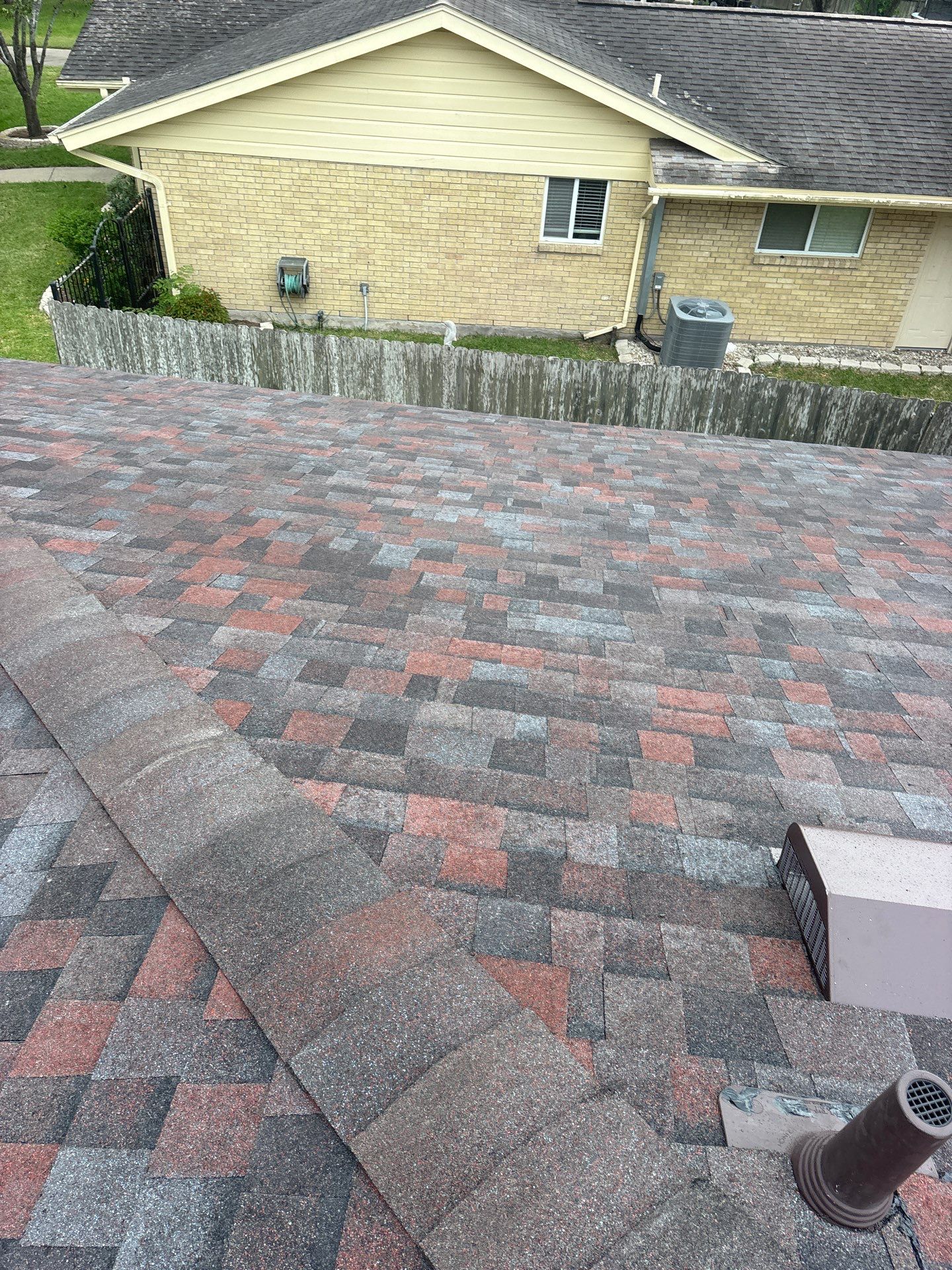 Corpus Christi Roof and Fascia by Bayfront Roofing and Construction