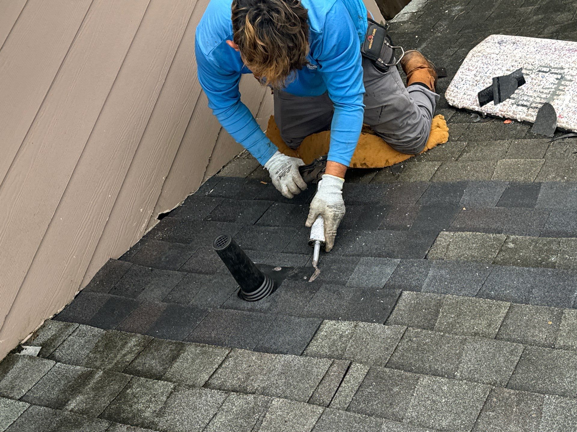 Roof Repair Kingwood by Roof Repair Services LLC
