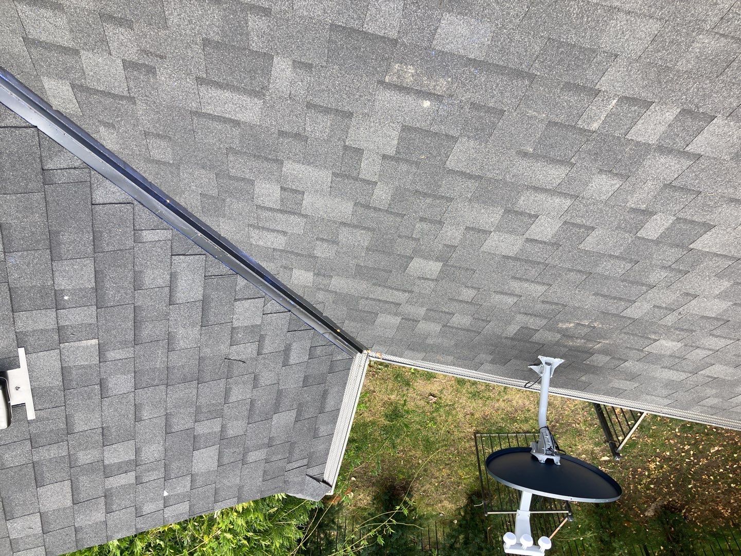 Boise Shake to Shingle Residential Roofing Installation using Owens Corning by ID Roofing LLC