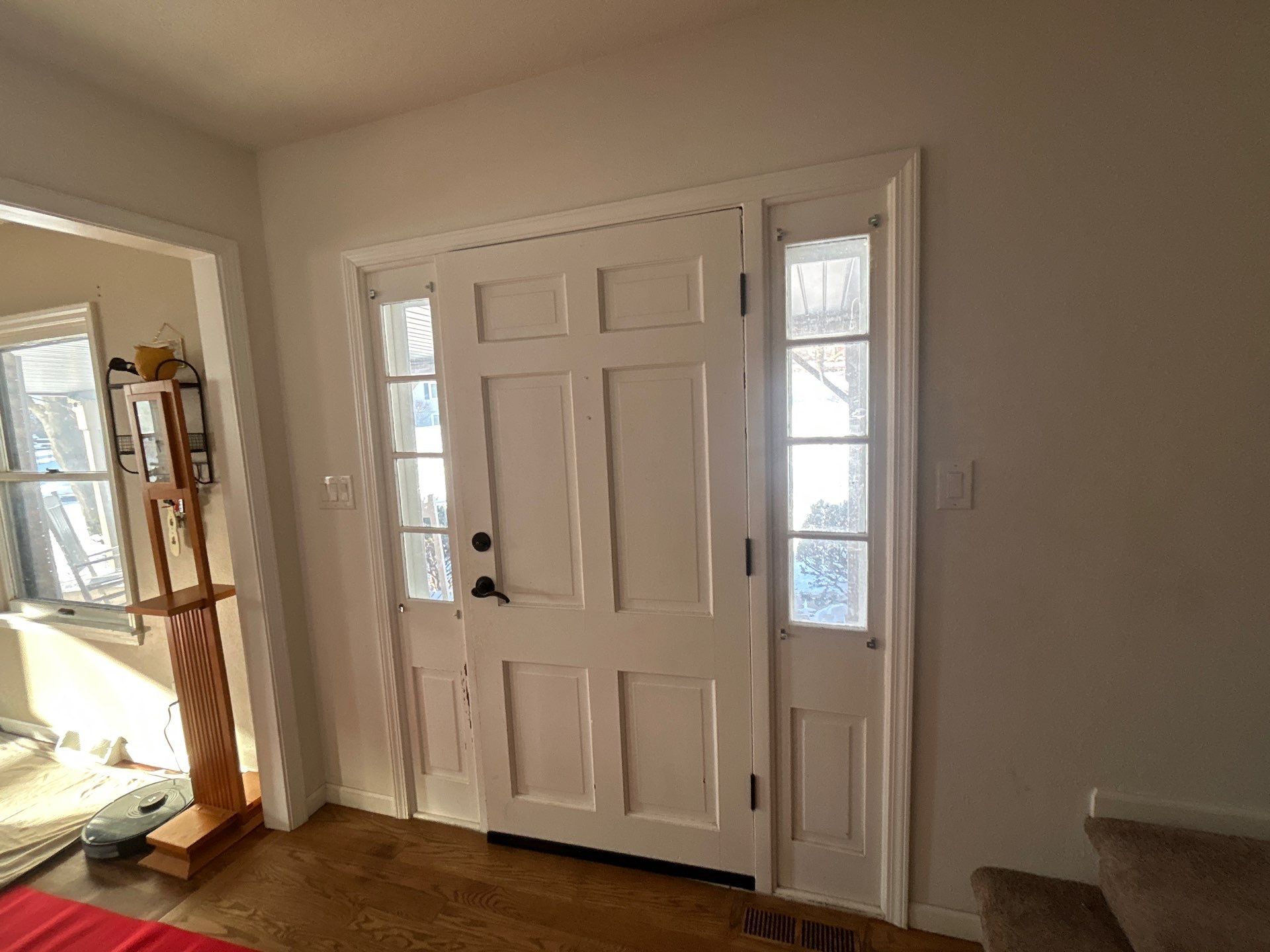 Clean & Classic Window Upgrade with Pella 250 Series by United Windows and Siding LLC