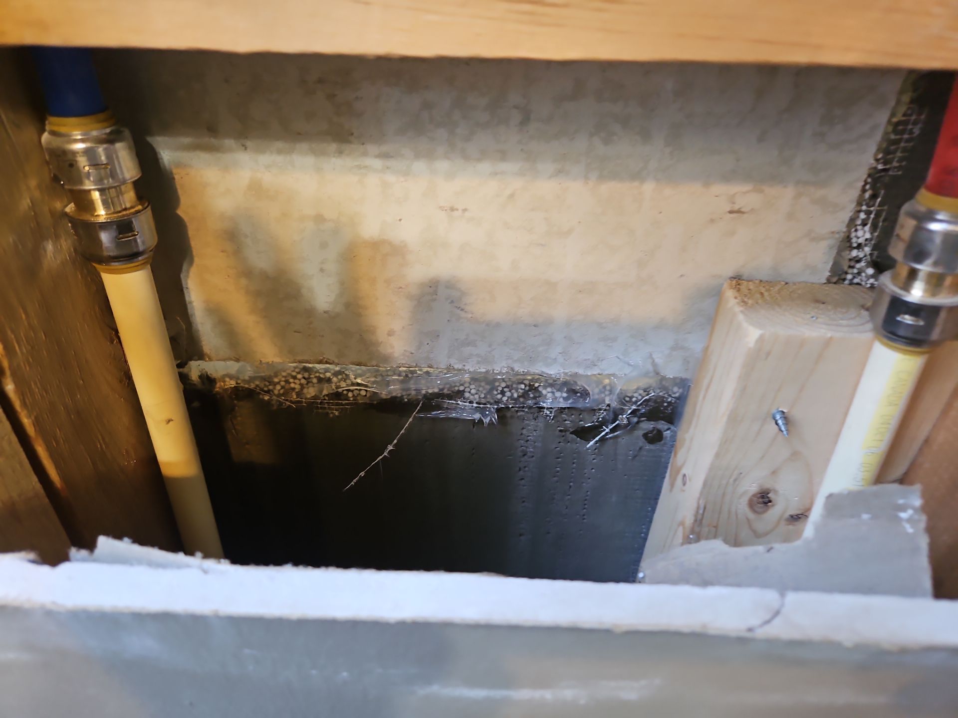 Precision Shower Repair & Interior Restoration by A Step Above Handy LLC 