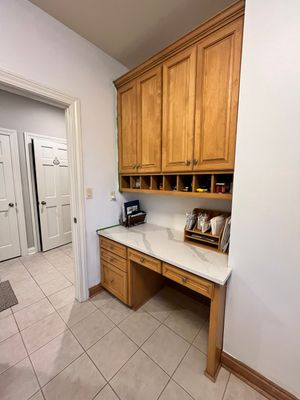 Project in Mequon