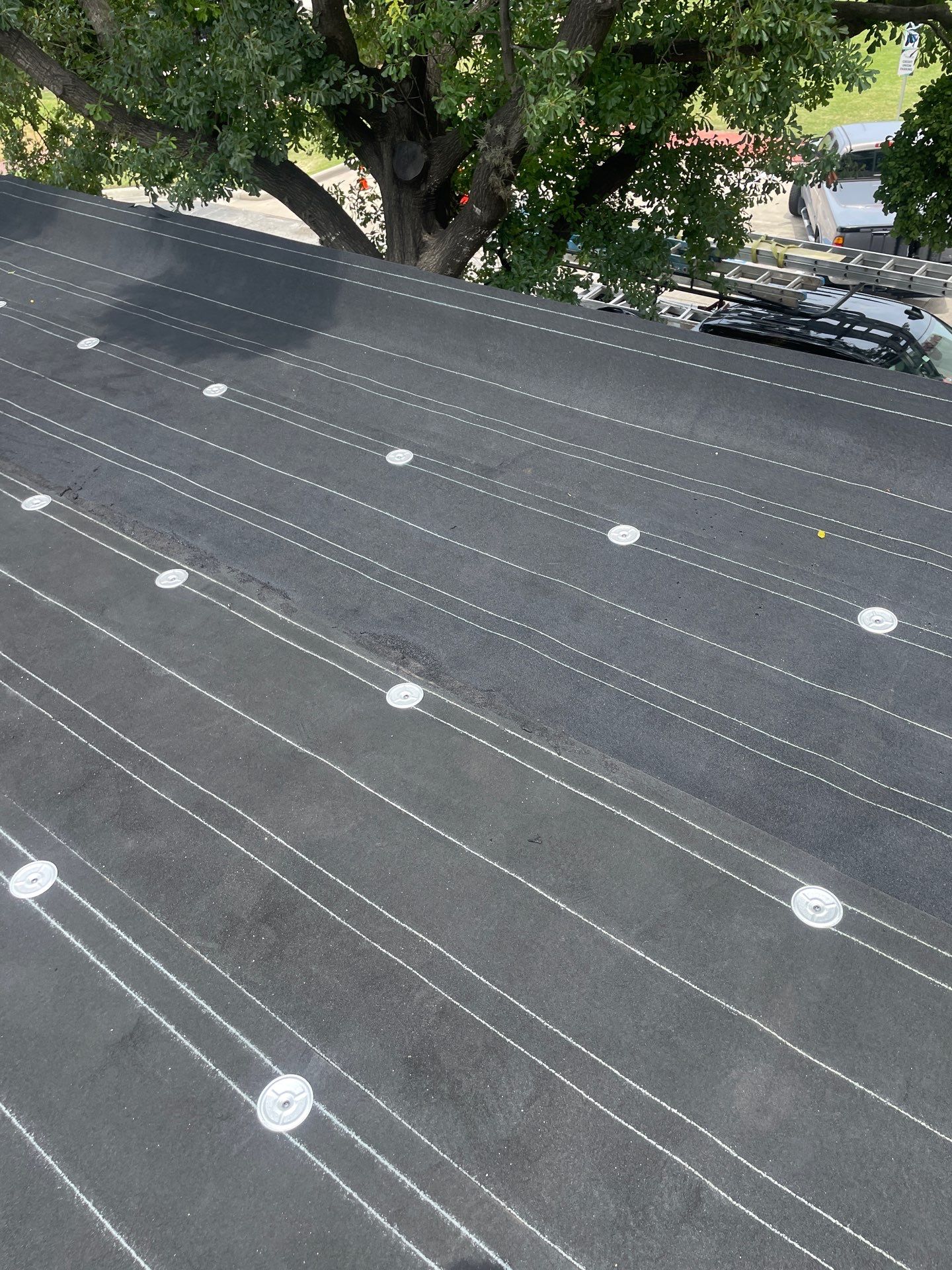 Roof Replacement in Pleasantville Area, Houston TX by Roof Repair Company