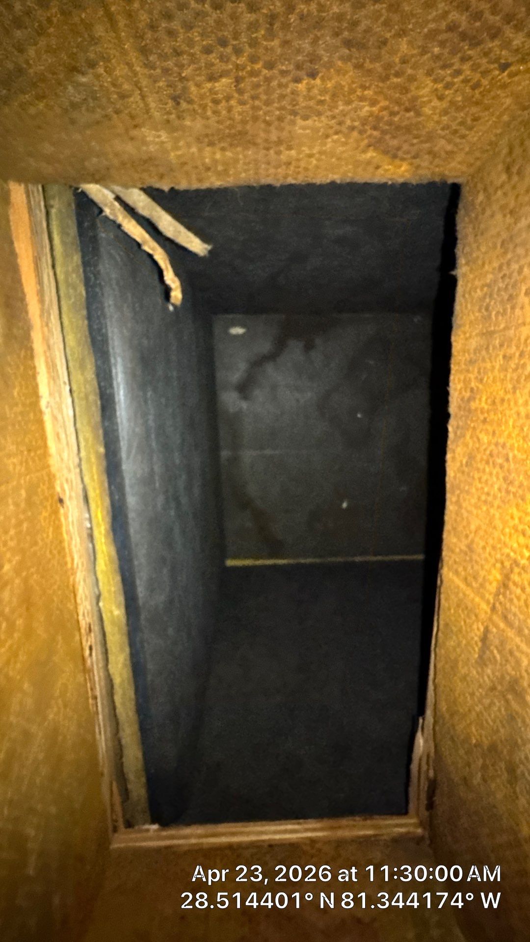Air Duct Cleaning in Orlando by Hygienic Air, Inc