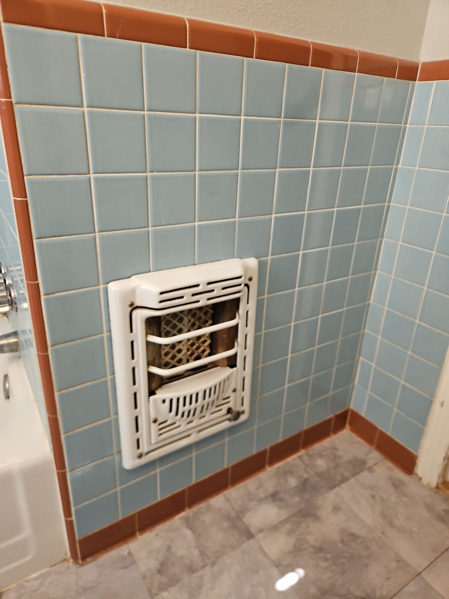 Bathroom Remodel by Majesty Construction