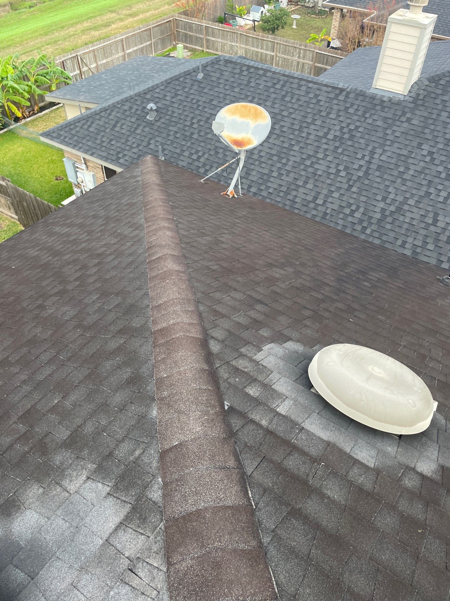 Roof Repair Humble by Roof Repair Services LLC