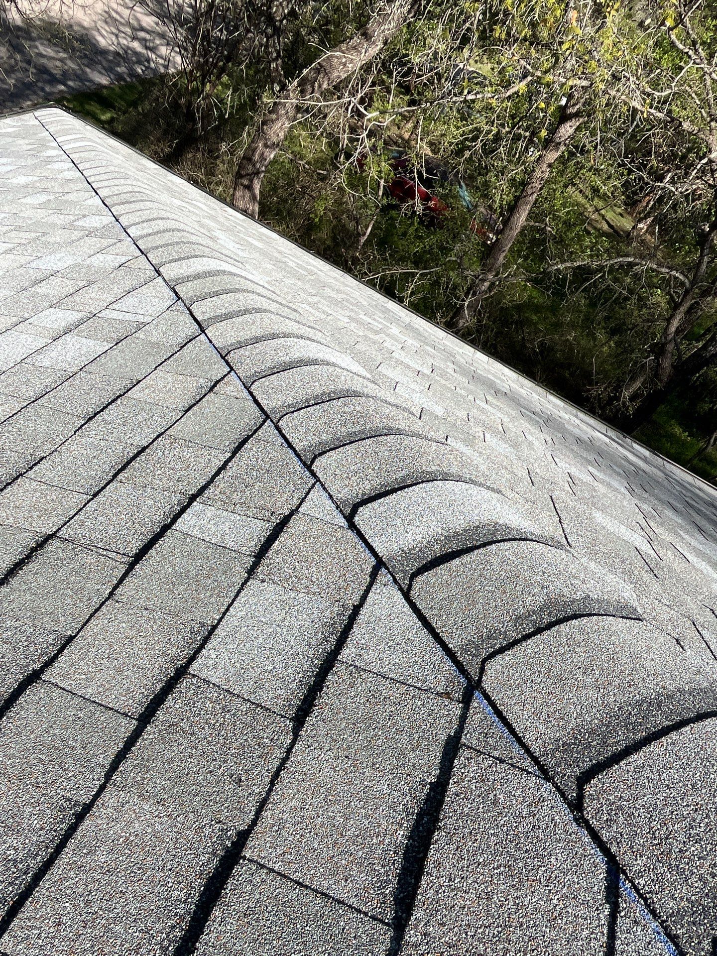 Morgan's Point, Tx - Roof Replacement by DT Roofing - Seth Wells