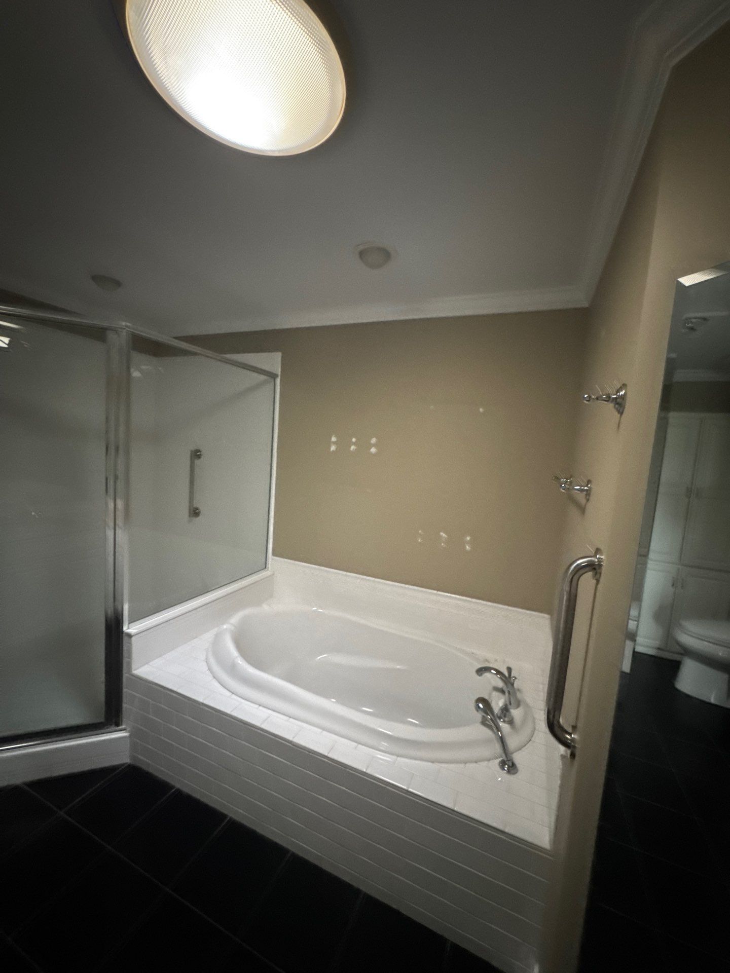 Full Interior Condo Painting in Spring Lake Michigan by Gordon Painting