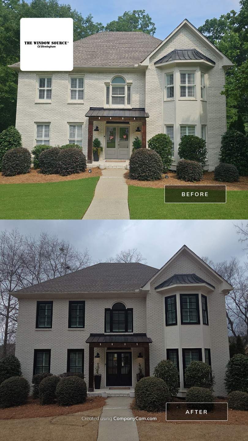 Johnson Project in Homewood by The Window Source