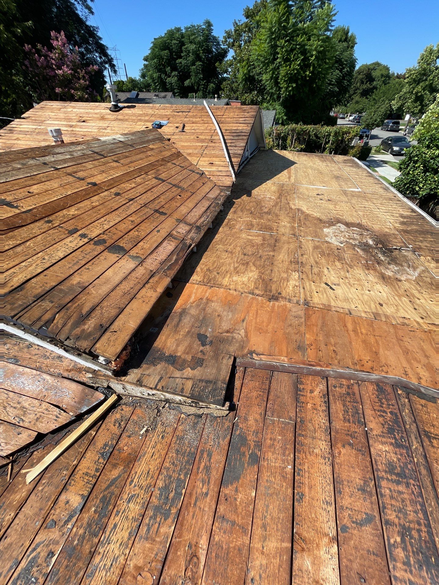 Roof Replacement - Burbank CA 91505 by Epic Roof Replacement