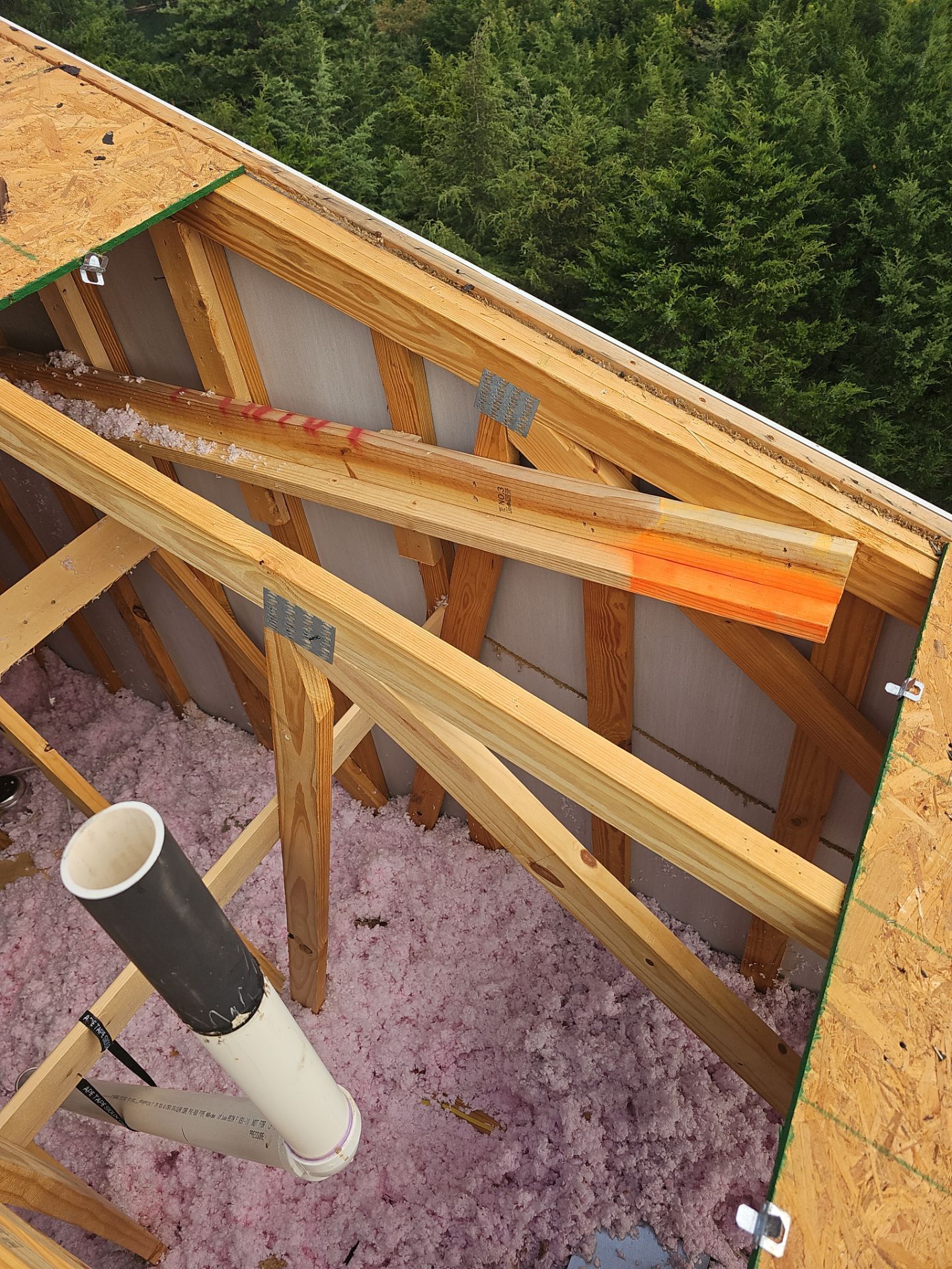 Roof Replacement by Winchester Roofing