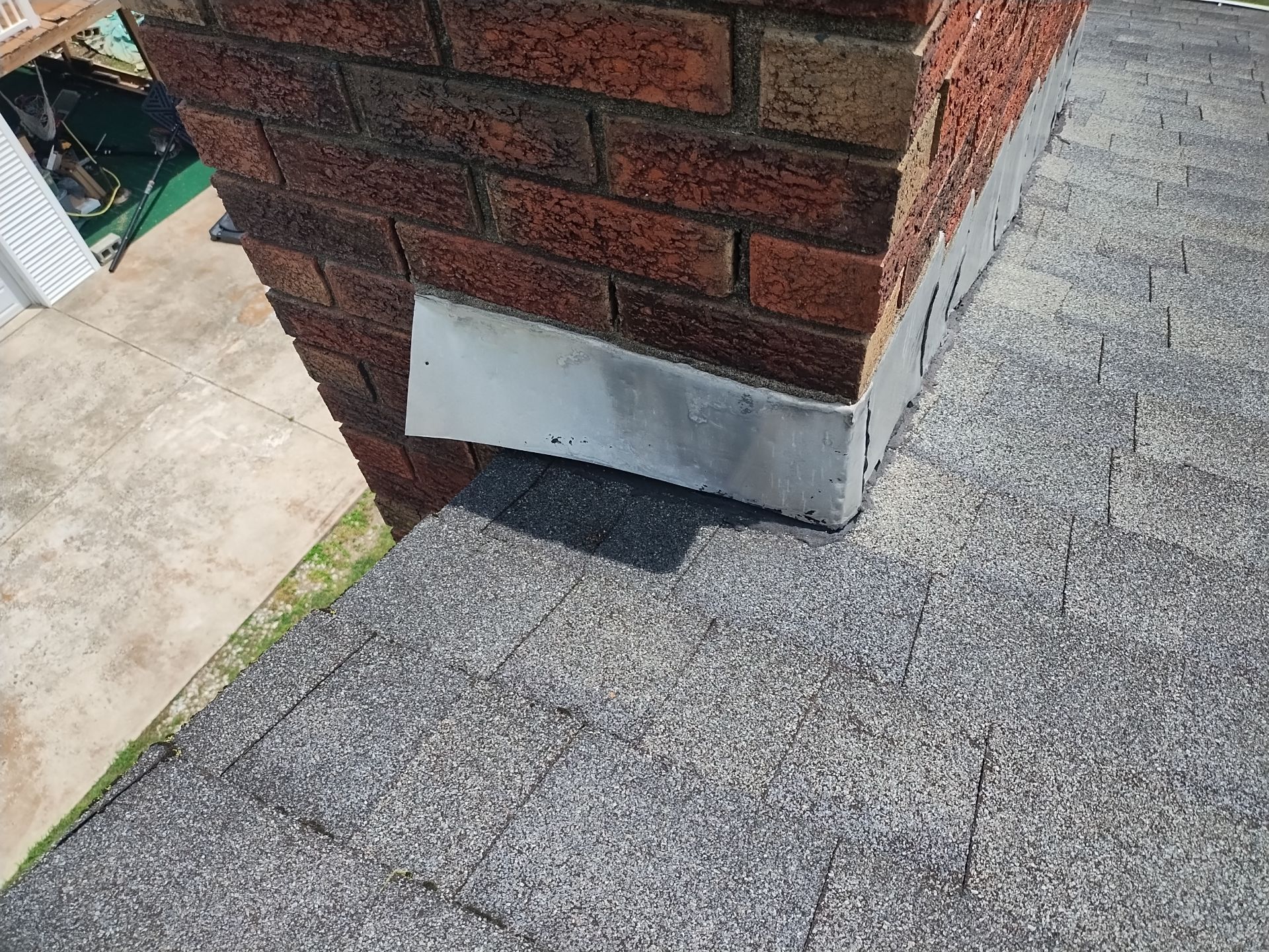 Residential Roofing Installation using Performance Shingles by Mr. Roofer