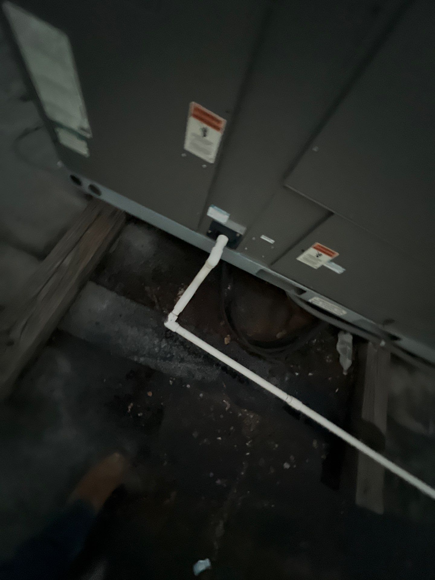 Commercial Roofing Repair using Customer requested products by Roof Repair Services LLC