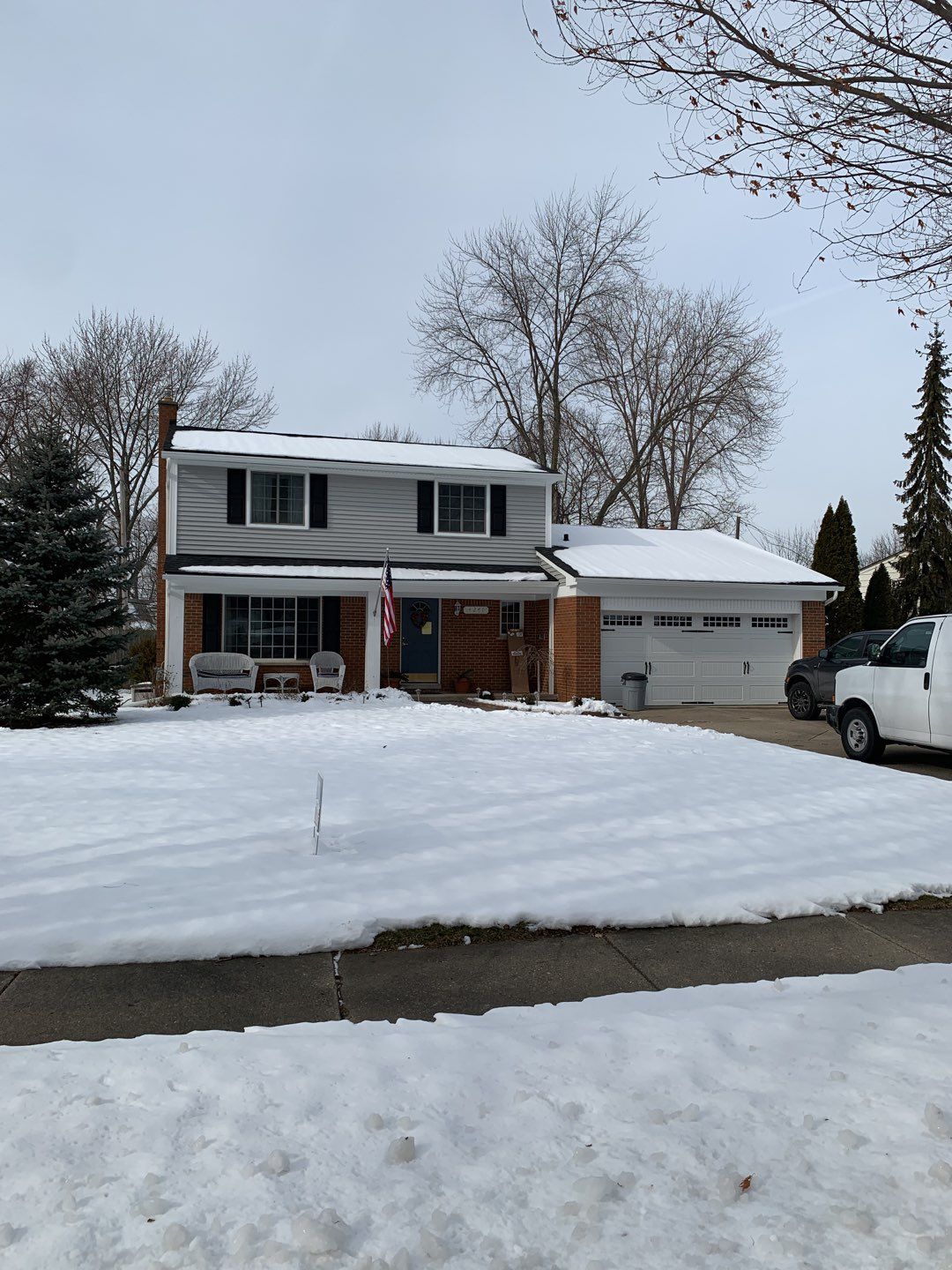 Siding Installation | Troy, Michigan by Bloomfield Construction & Restoration