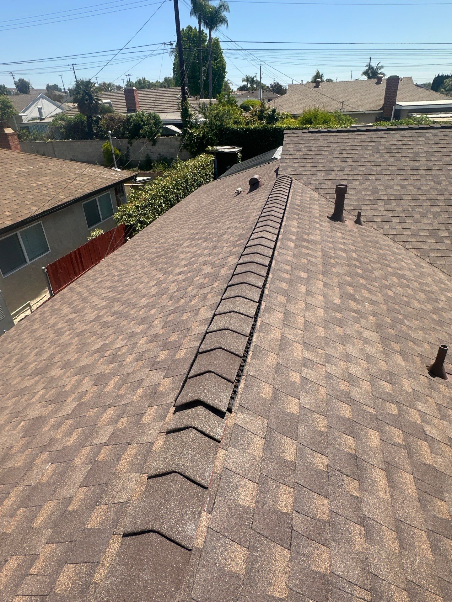Roof Replacement- La Mirada, CA 90638 by Epic Roof Replacement