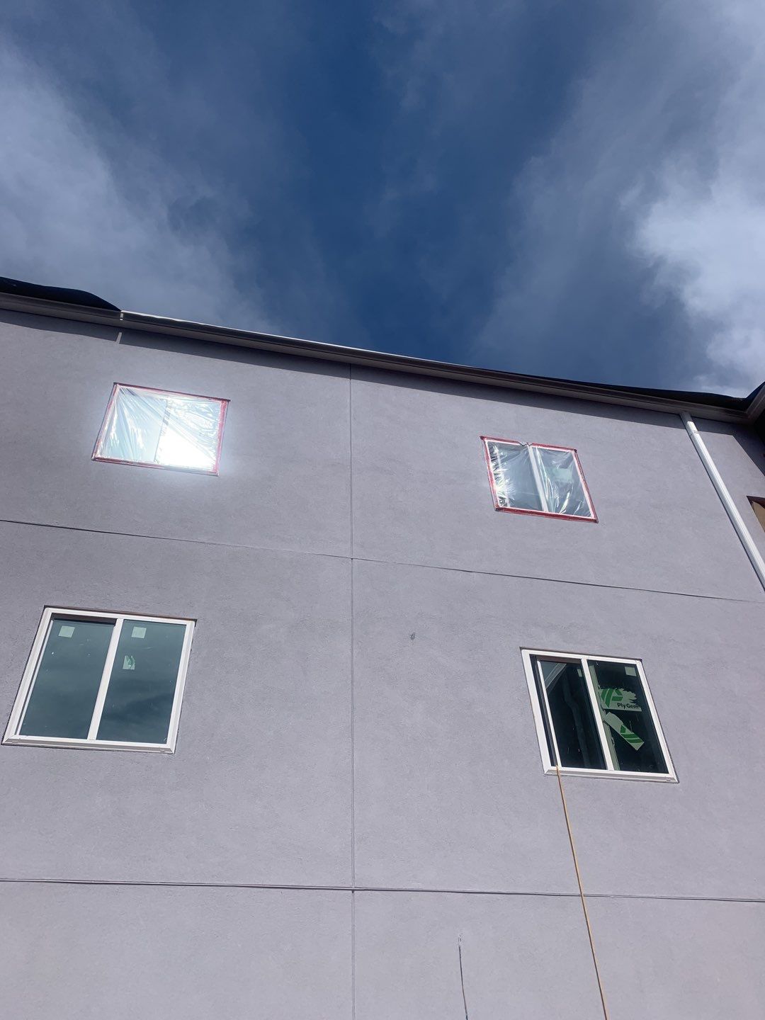 Commercial Gutter Installation in Tallahassee, FL by Gutter Professors