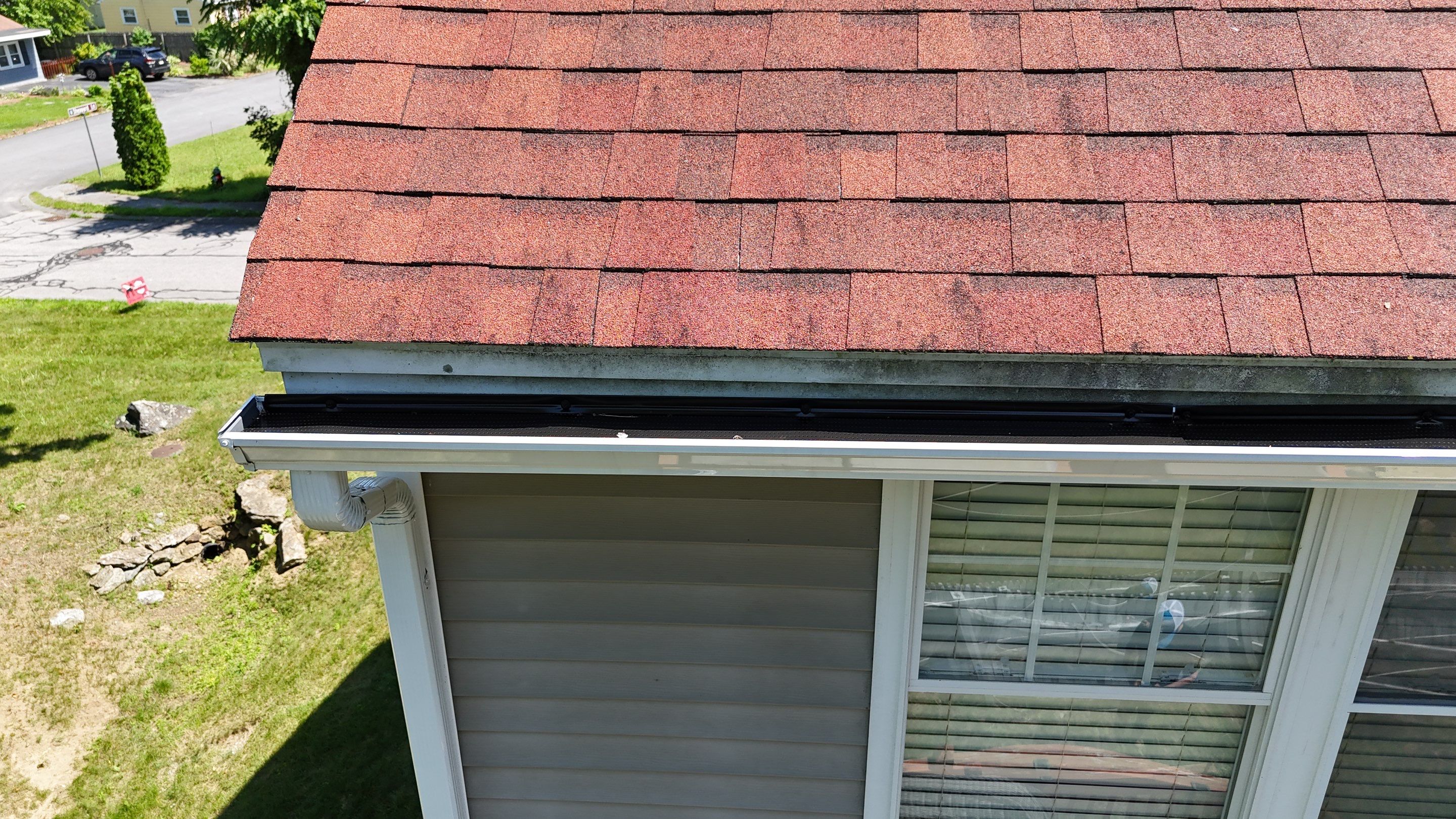 Seamless Gutter Installation & Siding by Mighty Dog Roofing of Greater Middlesex County