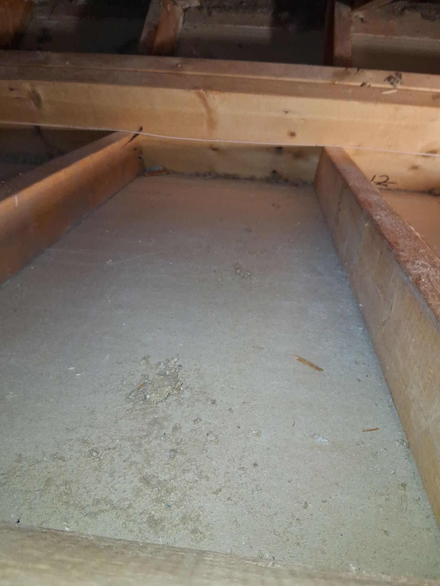 Attic Insulation and Repair by Toledo Basement Repair
