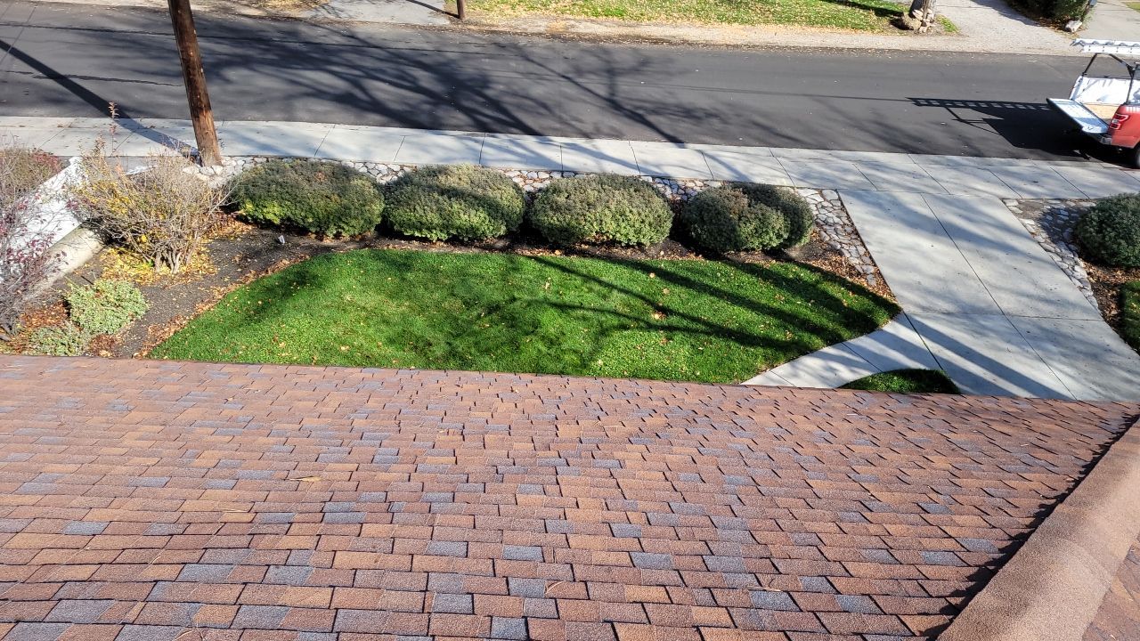 Residential Roofing Installation using GAF Timberline HDZ - Lifetime Shingle by The Roof Doctor