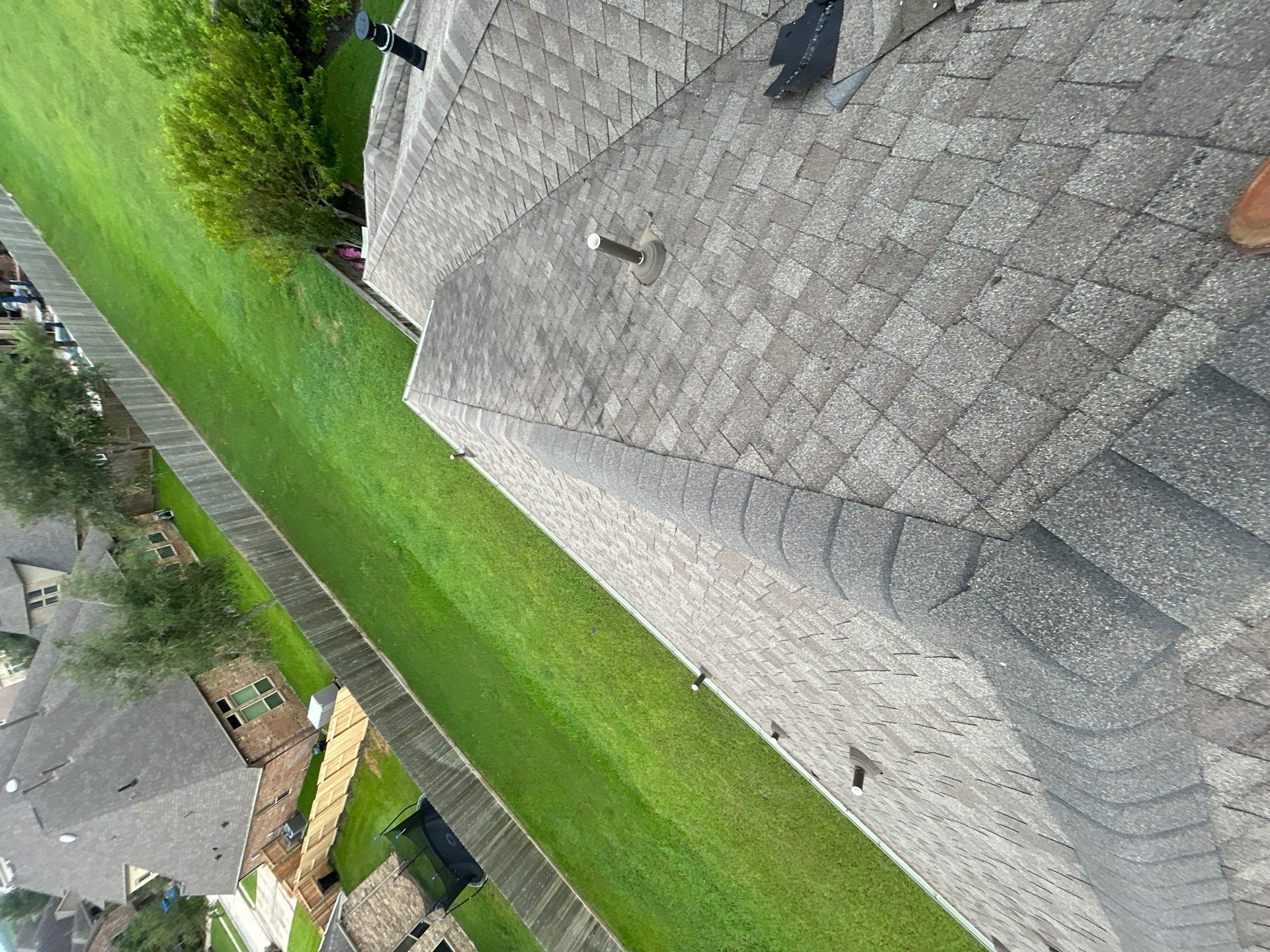 Roof Repair Friendswood by Roof Repair Services LLC