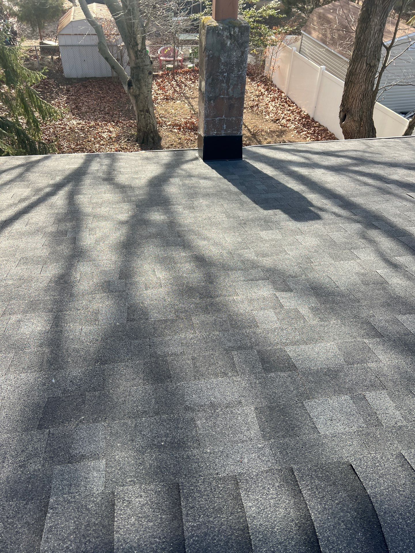 Residential Roof Replacement in Deptford, NJ 08096 by Mighty Dog Roofing of South Jersey