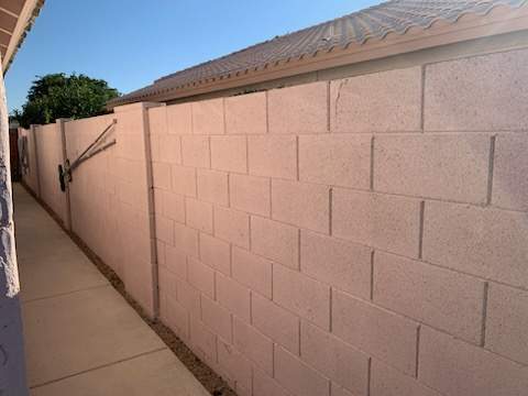 Exterior Painting - Phoenix by Crash of Rhinos Painting & Garage Floors