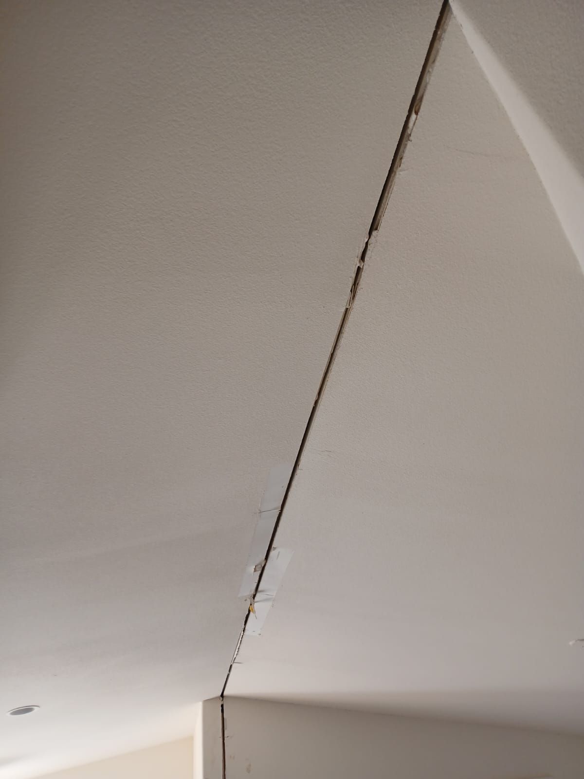 Project in Eloy by Mobile Home Installations