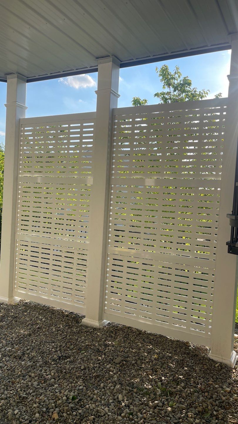 Project in West Chester by WilLine Builders LLC