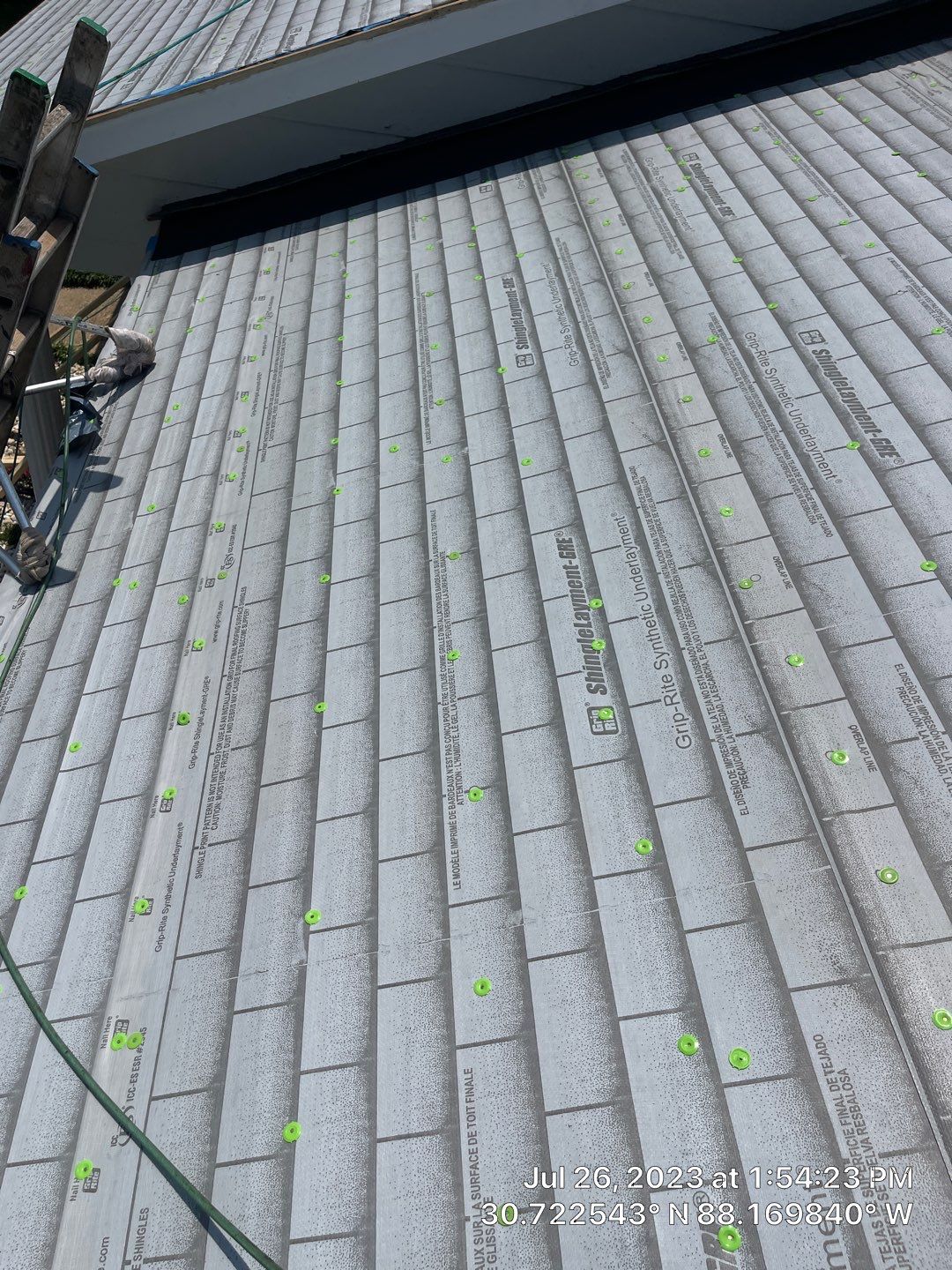 FORTIFIED Roof by American Roofing & Construction LLC