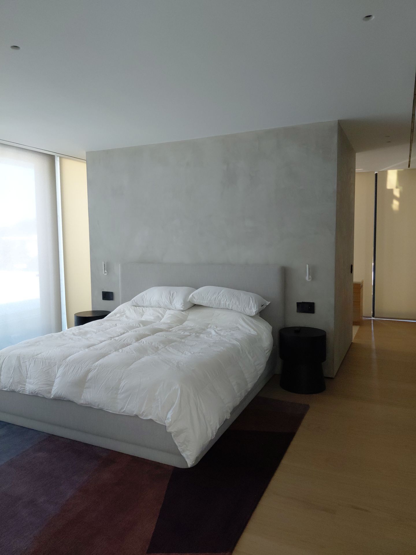 Boca Raton Microtopping On Walls by Seamless Surfaces