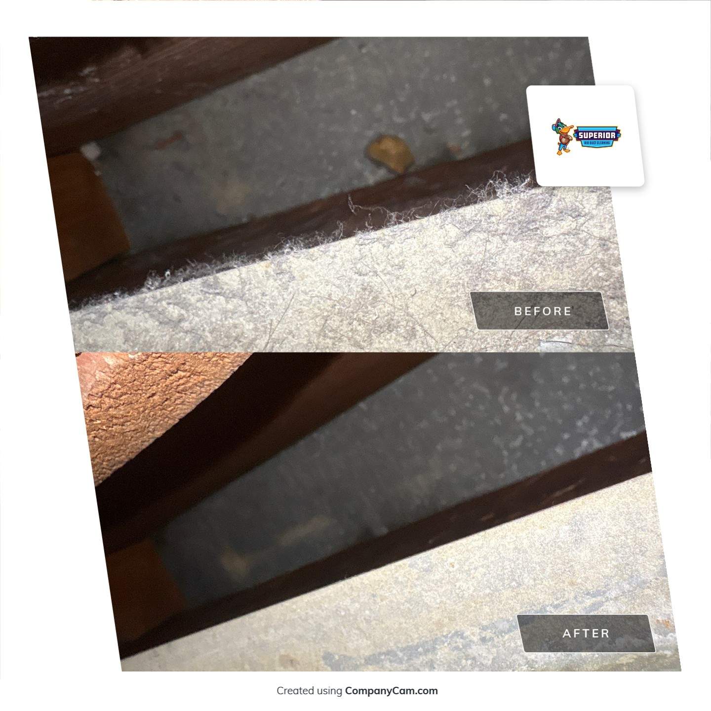 Air Duct Cleaning in Beaver Falls, PA by Superior Air Duct Cleaning