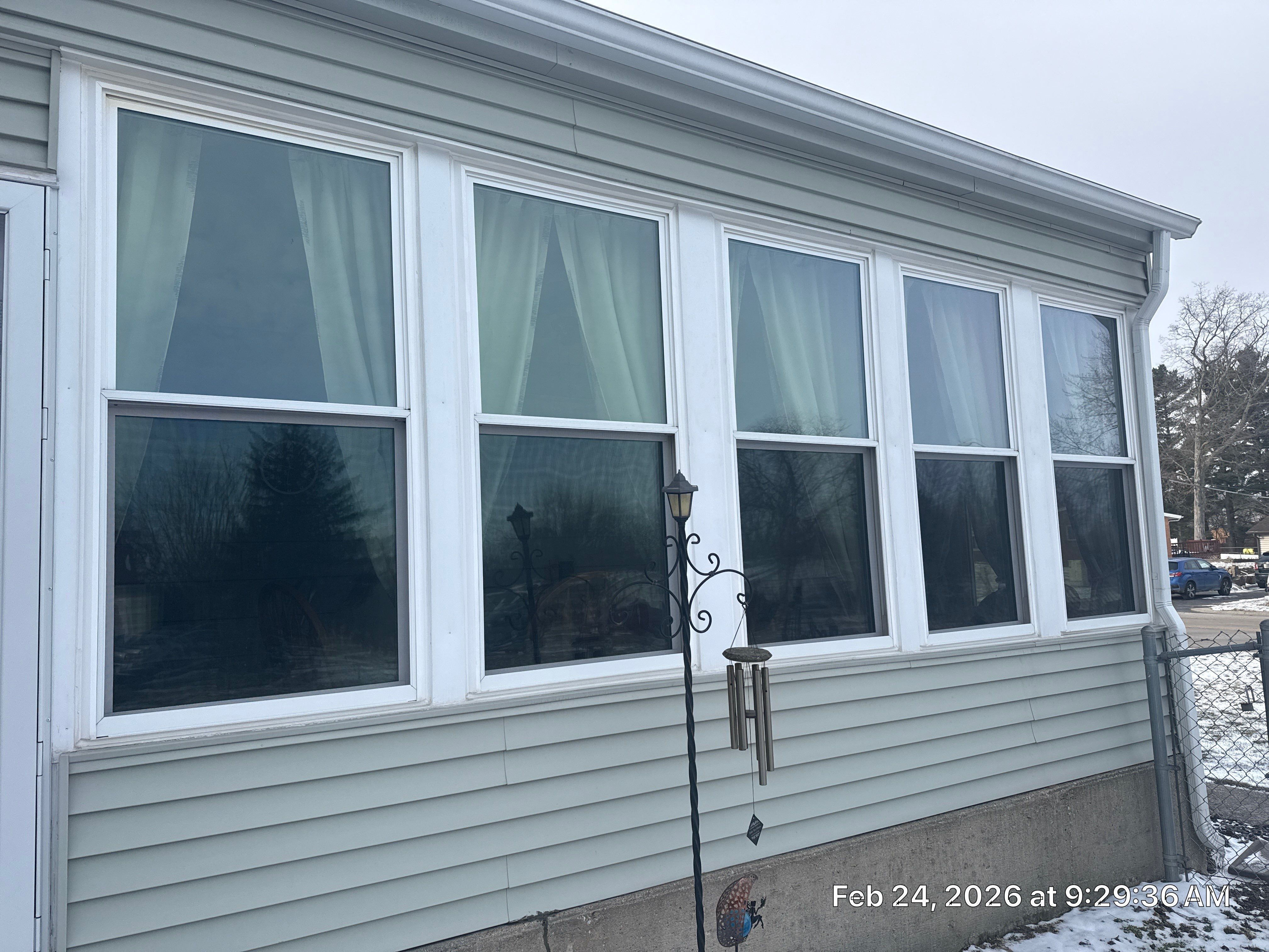 46804 Installation  by Window World Of Fort Wayne