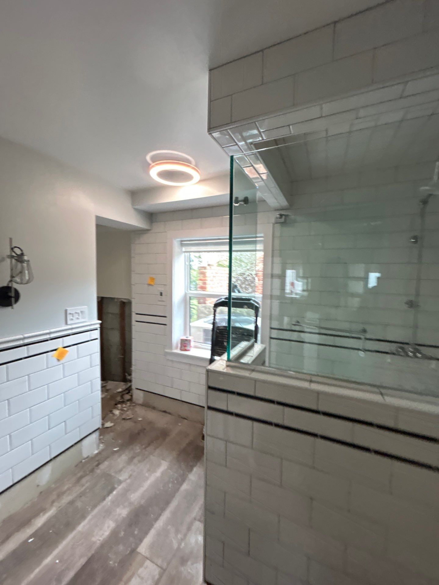 Water mitigation In Bradenton Florida by Ampm Restoration Services 