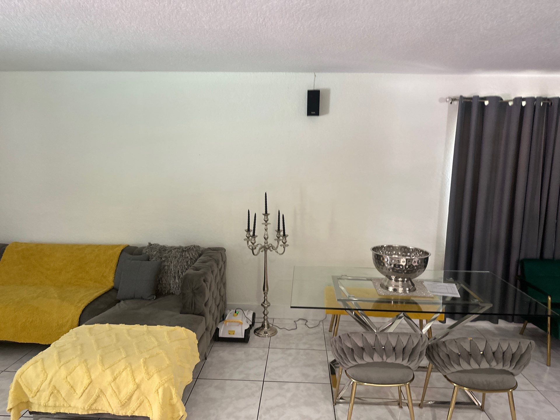 Water Damage Claim in Miami by FLAPA & KeyStone