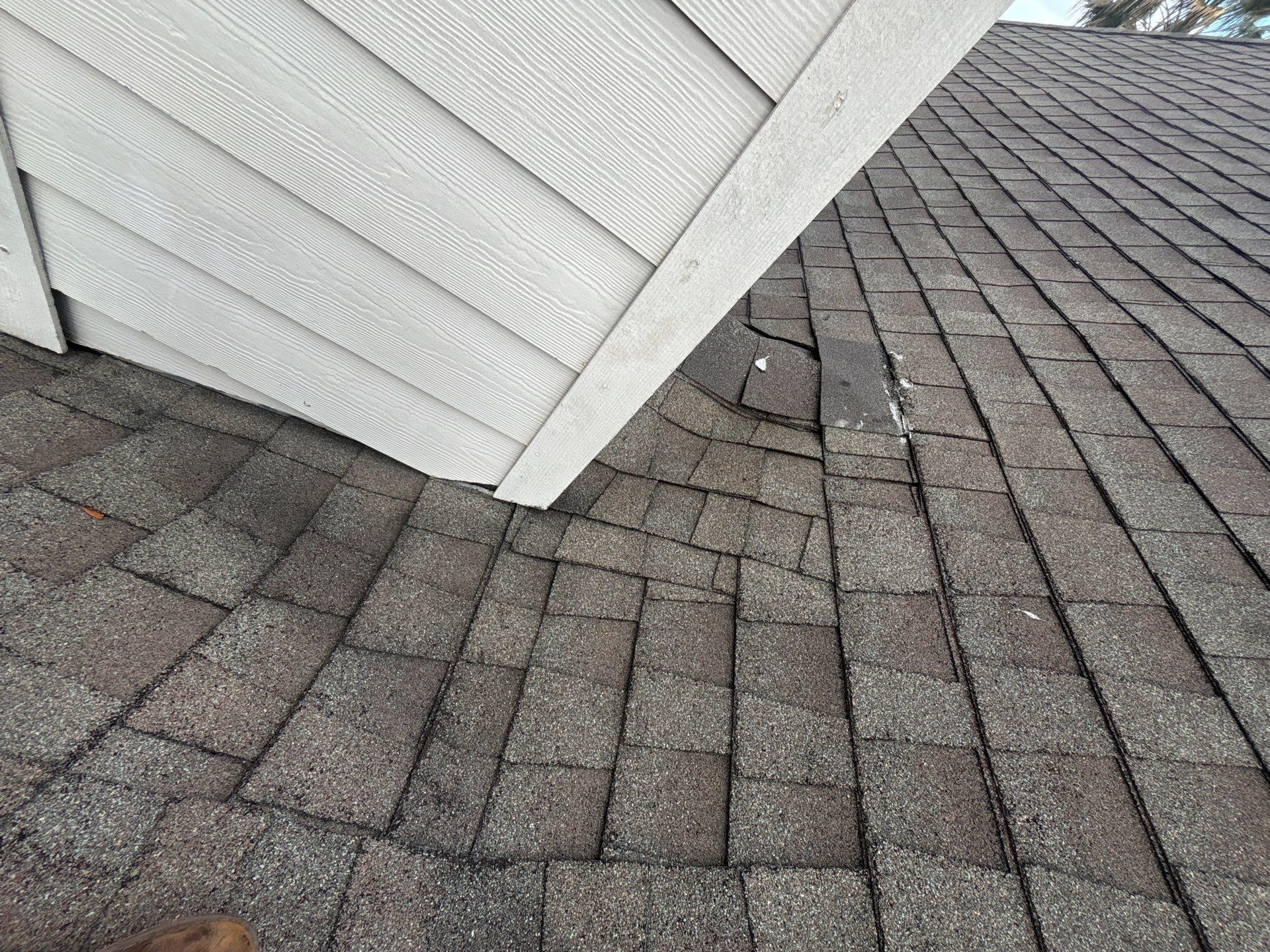Roof Repair Pearland by Roof Repair Company