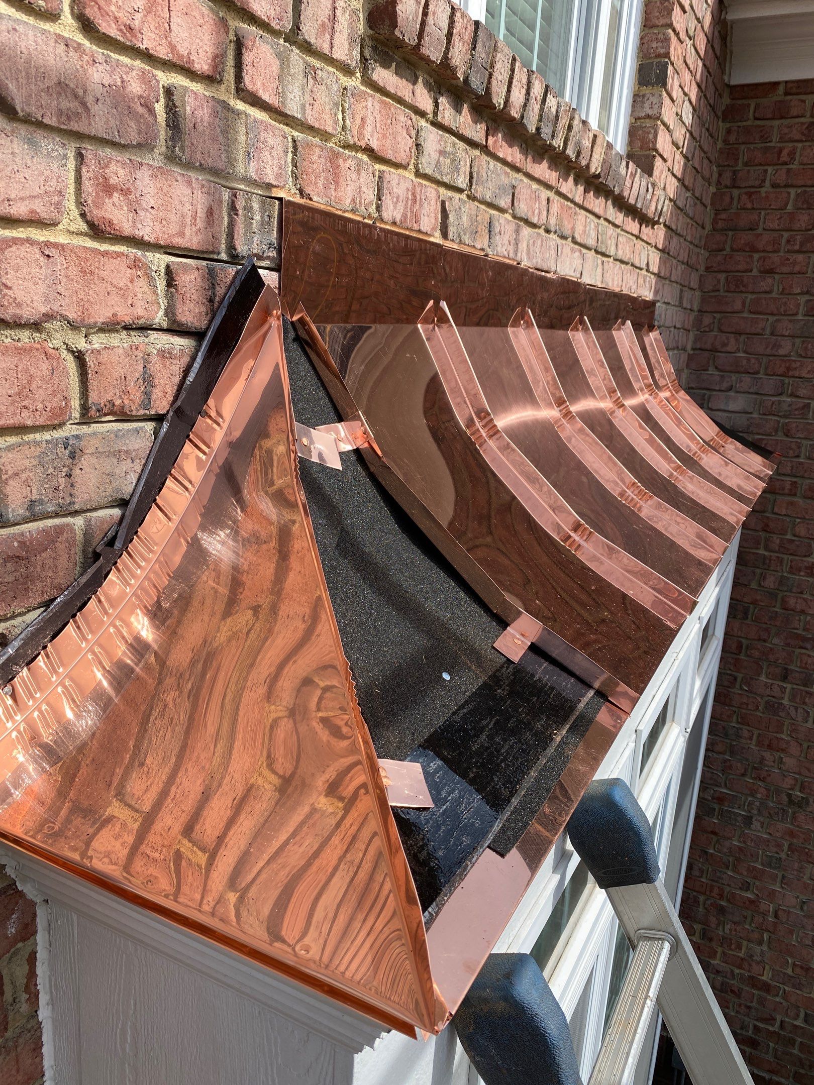 Roof Replacement - GAF Timberline HDZ Charcoal by Pro Performance Roofing