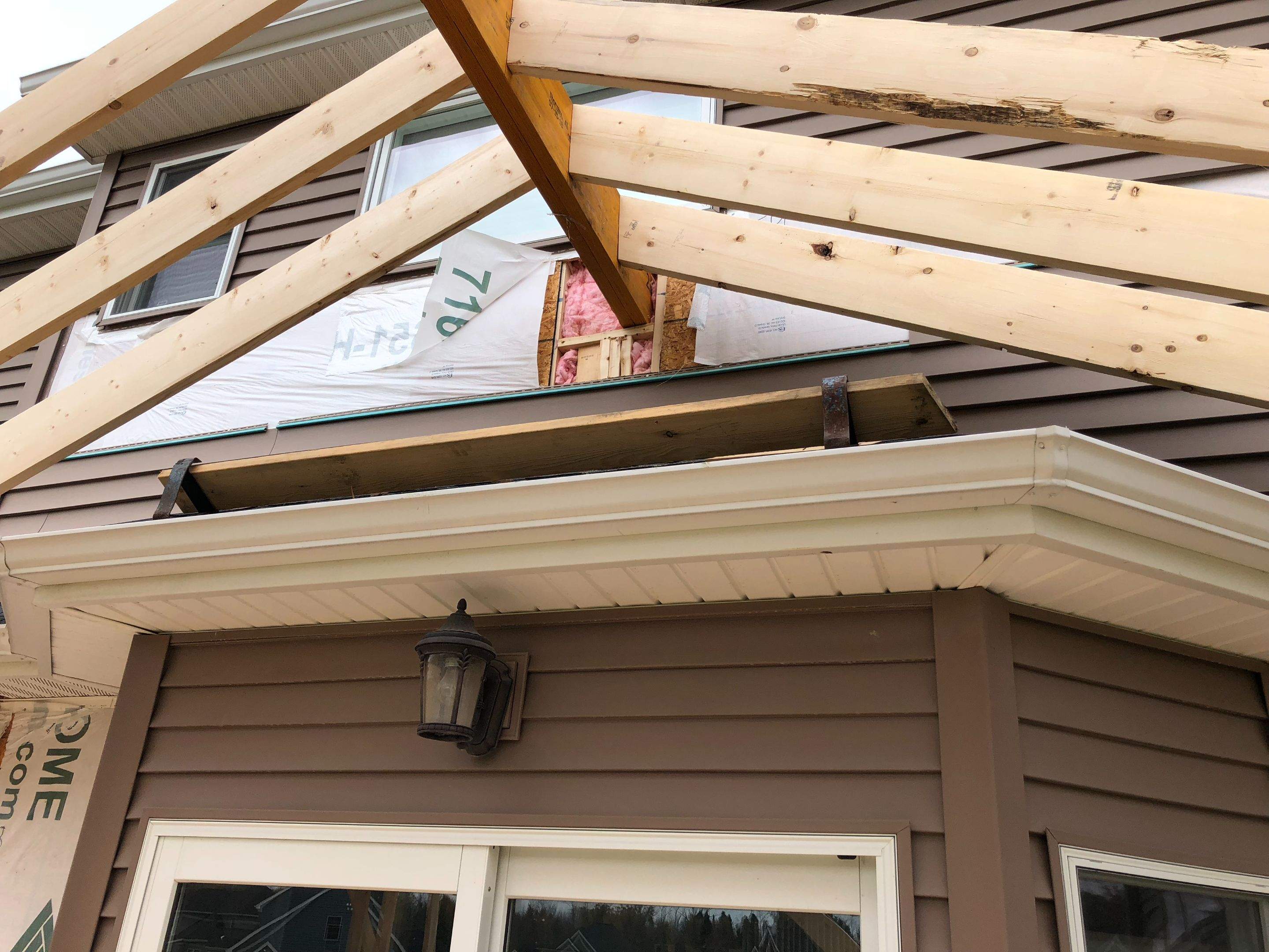 Outdoor Living - Addition by Ivy Lea Construction
