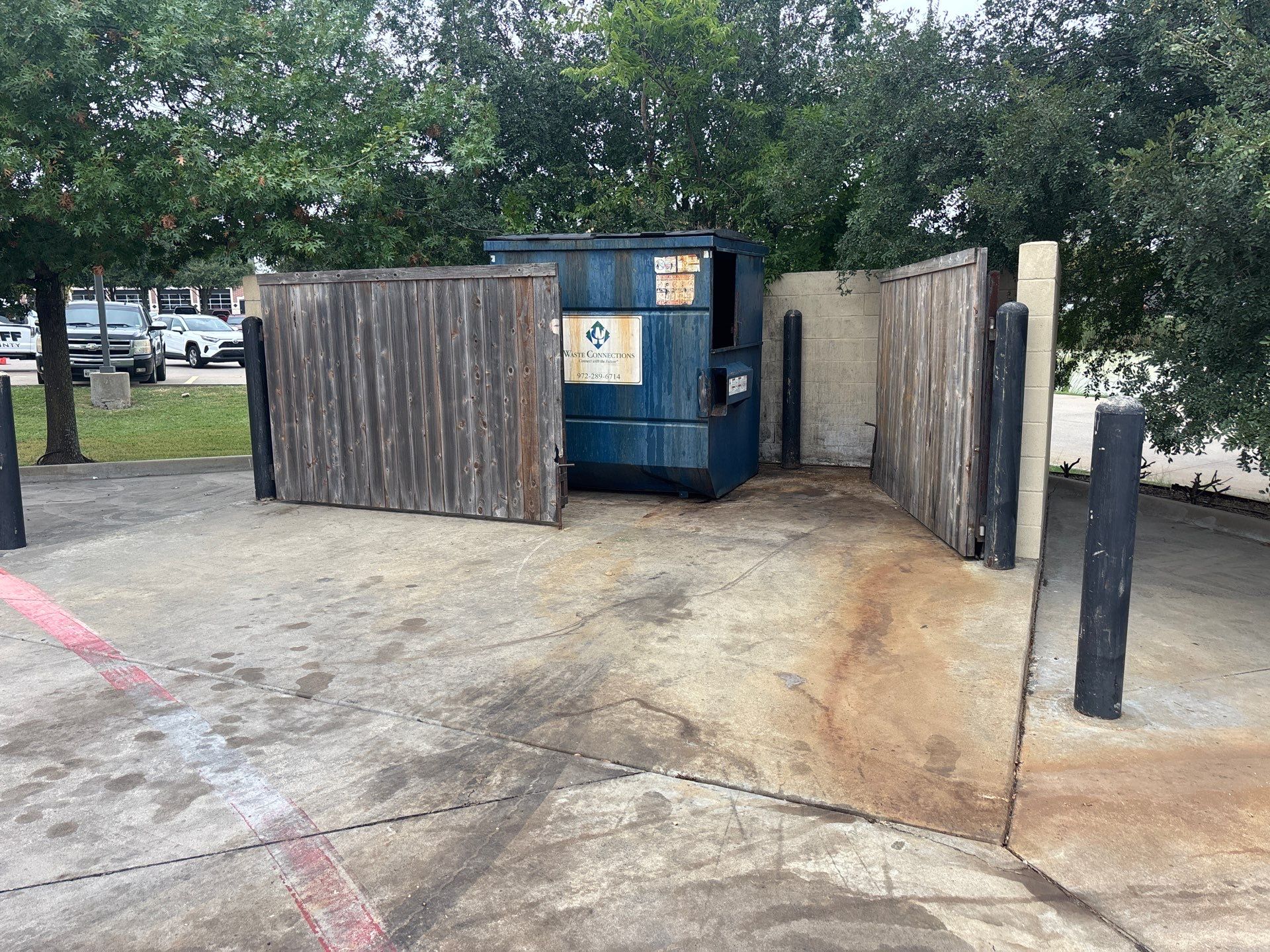 Weitzman by BAR Z Fencing and Welding LLC