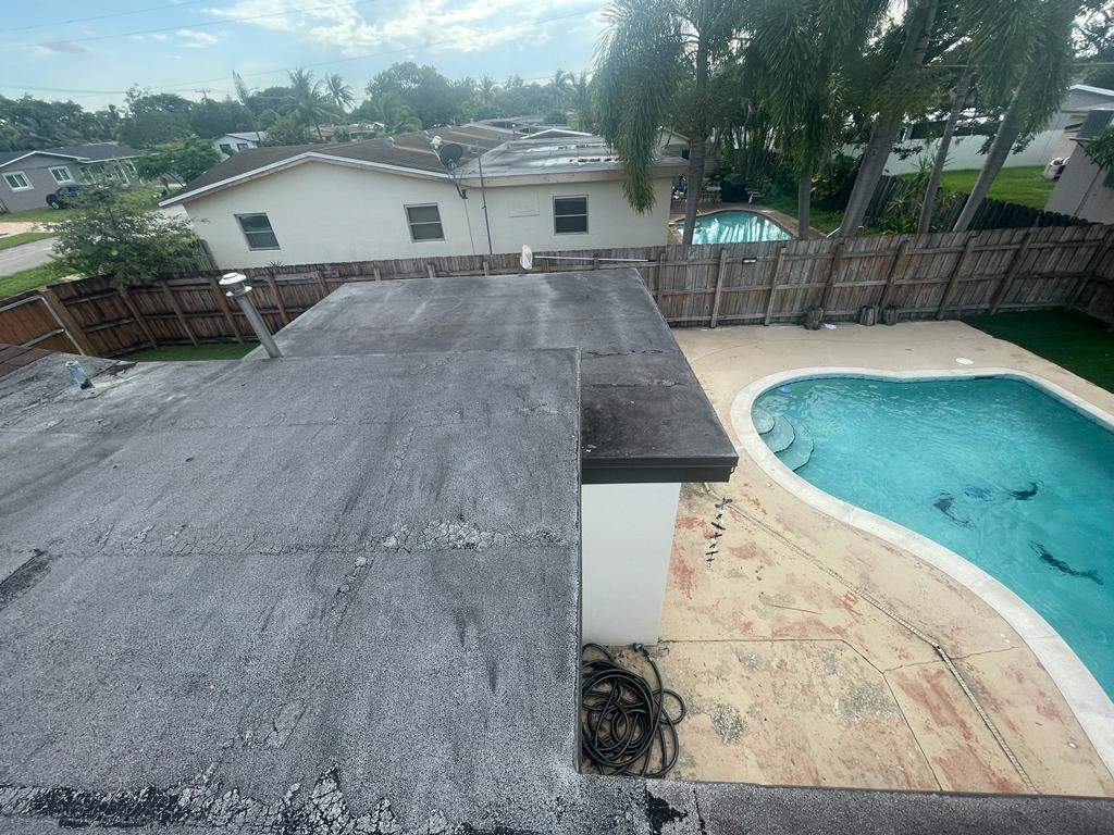 Water Damage Claim in Hollywood by FLAPA & KeyStone