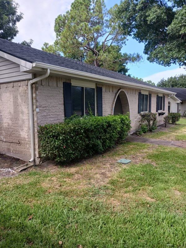 Project in Garland by Armor Roofing | Exteriors