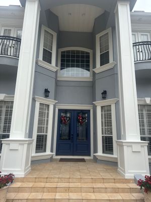Project in Fleming Island